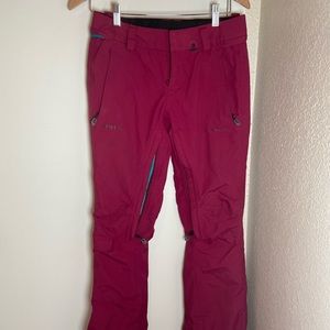Volcum Gortex Snowboarding Pants